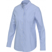 Sphene koszula damska typu oxford , xl, niebieski