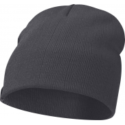 Izu czapka typu beanie, szary