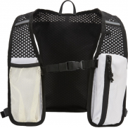 Nomad kamizelka do biegania z recyklingu z certyfikatem GRS, z systemem nawadniającym o pojemności 5 l, piasek pustyni