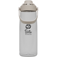 Camelbak® Thrive Chug 740 ml Tritan Renew butelka na wodę z zakrętką, biały