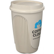 Alto kubek o pojemności 350 ml, piasek pustyni