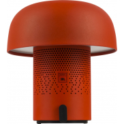 Kooduu Sensa Play przenośny głośnik JBL i lampa, pomarańczowy