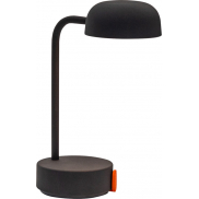 Kooduu Fokus przenośna lampa, szary