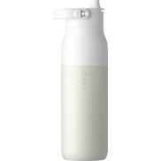 LARQ Swig Top butelka na wodę o pojemności 1000 ml, biały