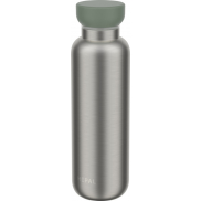 Mepal Ellipse butelka termiczna na wodę o pojemności 500 ml, zielony