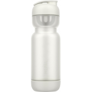 Mepal Shaker bidon o pojemności 800 ml, biały