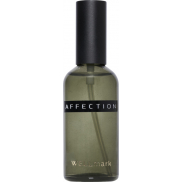 Wellmark odświeżacz powietrza o pojemności 100 ml, czarny