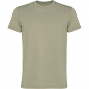 Fox koszulka męska z krótkim rękawem, 2xl, piasek pustyni