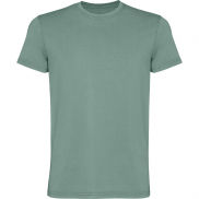 Fox koszulka męska z krótkim rękawem, 2xl, zielony