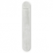 Etui na artykuły piśmienne - szary