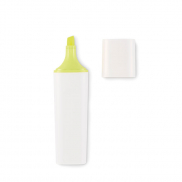 Zakreślacz RPET - fluorescencyjny żółty