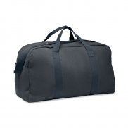 Torba podróżna duffle 450 gr/m² - francuski granat