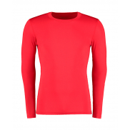 Podkoszulek LS Base Layer Warmtex® - red
