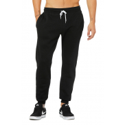 Spodnie dresowe Unisex Jogger - black