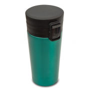 Kubek termiczny Casper 350 ml, zielony