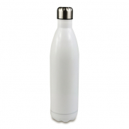 Butelka termiczna Orje 700 ml, biały