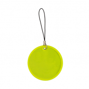 Zawieszka Flipis, żółty