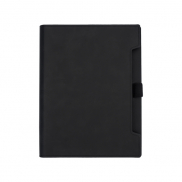 Organizer Agenda, czarny