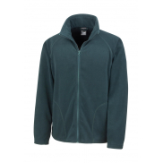 Mikropolar - forest green