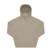 Bluza z kapturem Influence - mastic