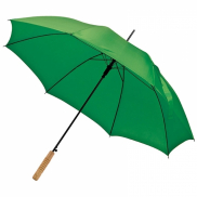 Parasol automatyczny Ø100 cm LE MANS - zielony
