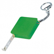 Miarka z brelokiem 1m ABERDEEN - zielony