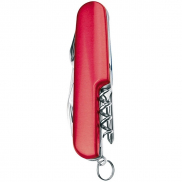 Scyzoryk HAVANNA - czerwony