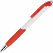 Długopis plastikowy MAO - czerwony
