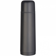 Termos ze stali nierdzewnej AUCKLAND 500 ml - czarny