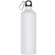 Bidon CRANFORD 800 ml - biały