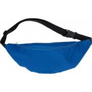 Saszetka CARAVELAS - niebieski