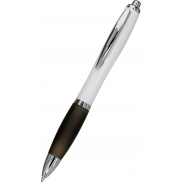 Długopis plastikowy KALININGRAD - czarny