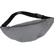 Saszetka CARAVELAS - ciemnoszary