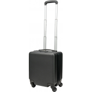 Walizka kabinowa PALMAS - czarny