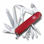 Scyzoryk Ranger Victorinox - czerwony