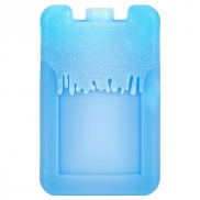 Wkład chłodzący ARKTIS - przeźroczysty