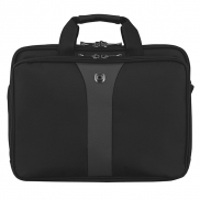 Torba na laptopa Wenger Legacy 16'' - żółto-granatowy