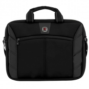 Torba na laptopa Wenger Sherpa 16'' - czarny