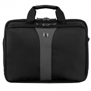 Torba na laptopa Wenger Legacy 17'' - czarny