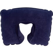 Poduszka podróżna ORLEANS - granatowy