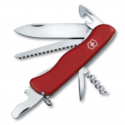 Scyzoryk Forester Victorinox - czerwony