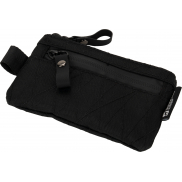 Portfel podróżny ATBARA Schwarzwolf - czarny