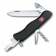 Scyzoryk Picnicker Victorinox - czarny