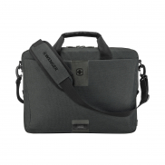 Torba na laptopa MX ECO rPET Brief 16'' Wenger - czarny