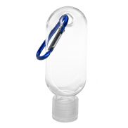 Żel antybakteryjny PULA - przeźroczysty