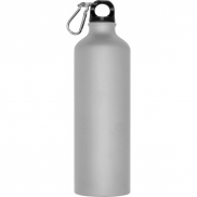 Bidon CRANFORD 800 ml - szary