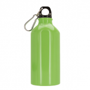 Bidon LA RODA 500 ml - jasnozielony