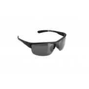 Okulary polaryzacyjne UV400 MANASLU Schwarzwolf - czarny