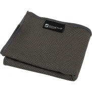 Ręcznik LANAO Schwarzwolf - szary