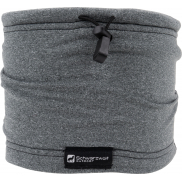 Bandana MISMI Schwarzwolf - czarny